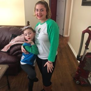 Meet your Posher, Brittni